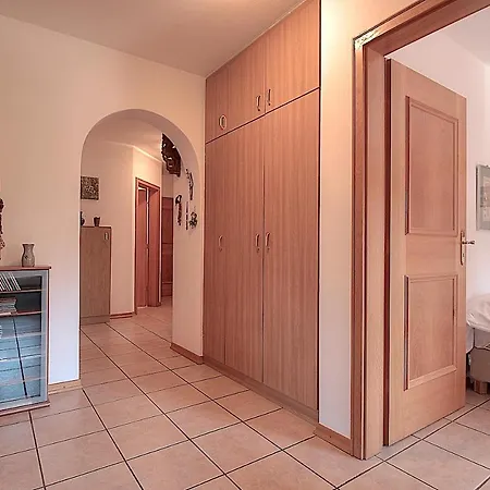 Charlotte Apartmán Garmisch-Partenkirchen