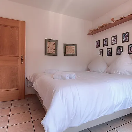 Charlotte Apartmán