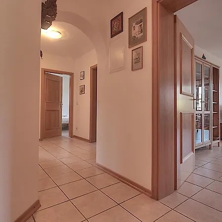 Apartmán Charlotte *