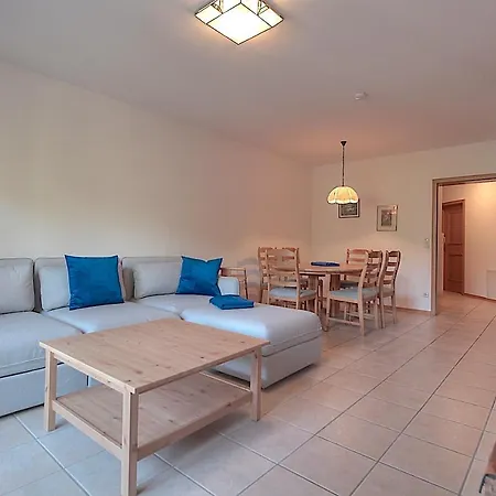 Apartmán Charlotte Garmisch-Partenkirchen