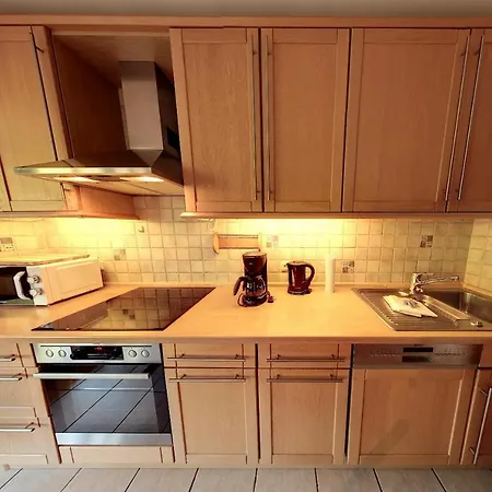 Charlotte Apartmán