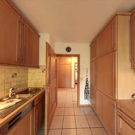 Charlotte Apartmán